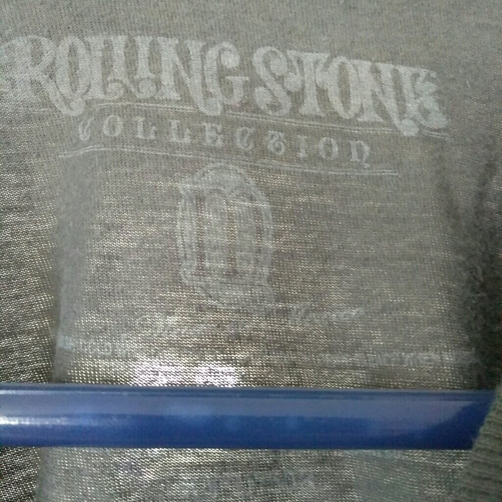 Graphic tee - Picture 3 of 4